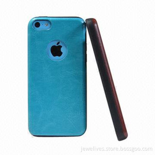 Cheap Cases for iPhone 5C, New Hybrid Case